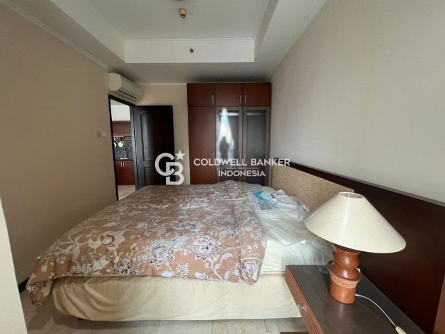 Bellagio Residence Tower A Lantai 25