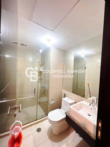 Gandaria Heights Tower B Lantai 12