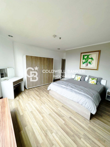 Permata Gandaria Lantai 9