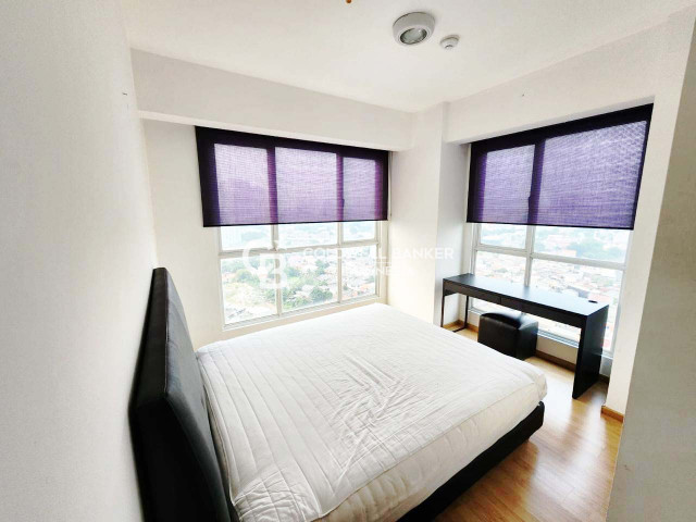 Gandaria Heights Tower A Lantai 9