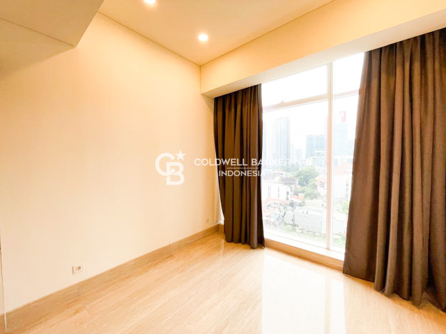 South Hills Lantai 8