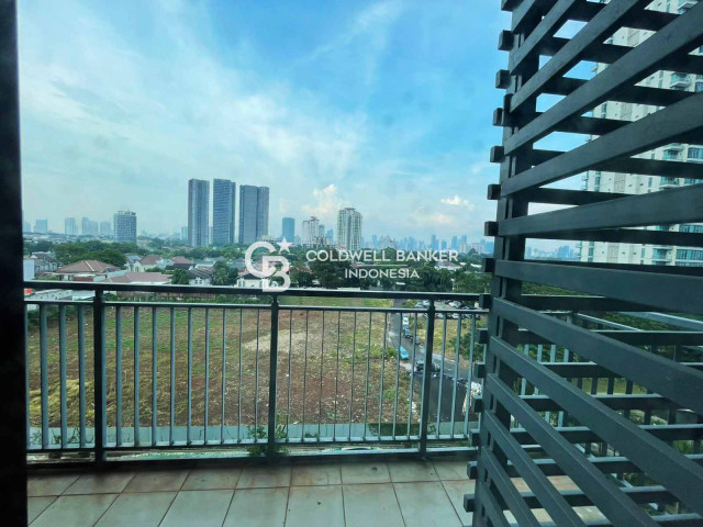 Essence Darmawangsa Tower South Lantai 7