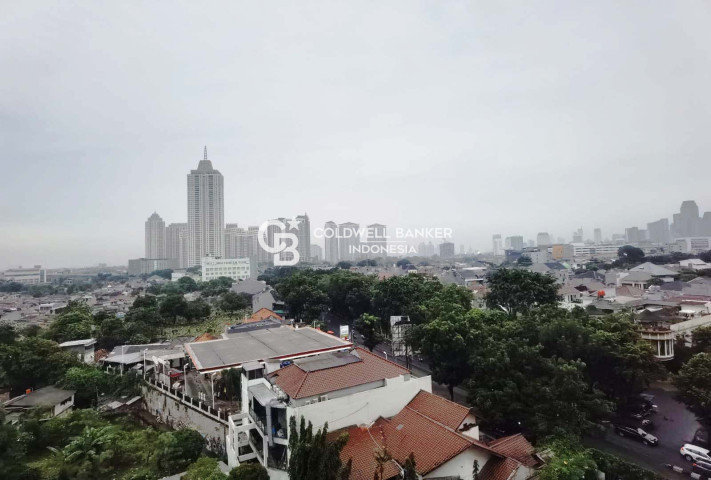 Permata Gandaria Lantai 9