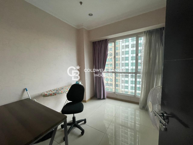 Gandaria Heights Tower B Lantai 15