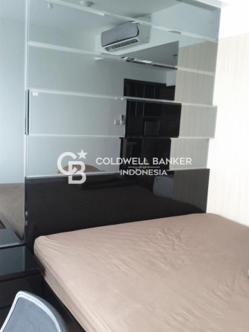 Gandaria Heights Tower B 20th Floor