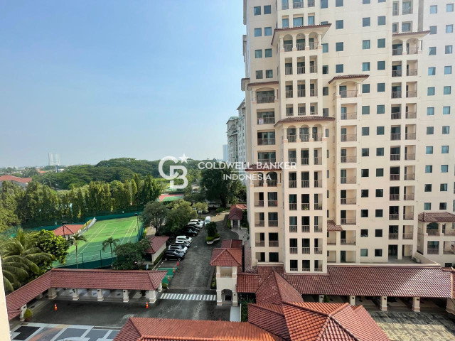 Bukit Golf Pondok Indah Tower B Lantai 7
