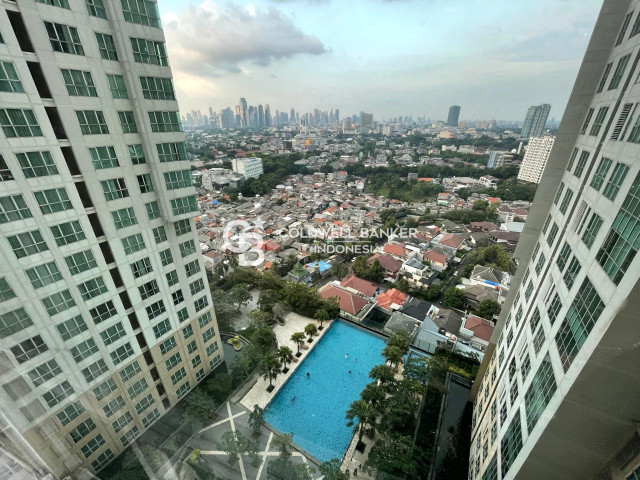 Gandaria Heights Tower B 19th Floor