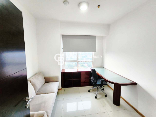 Gandaria Heights Tower A Lantai 9