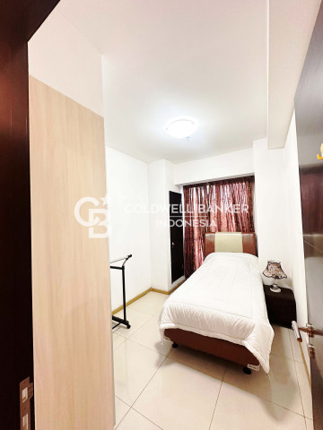 Gandaria Heights Tower B Lantai 12