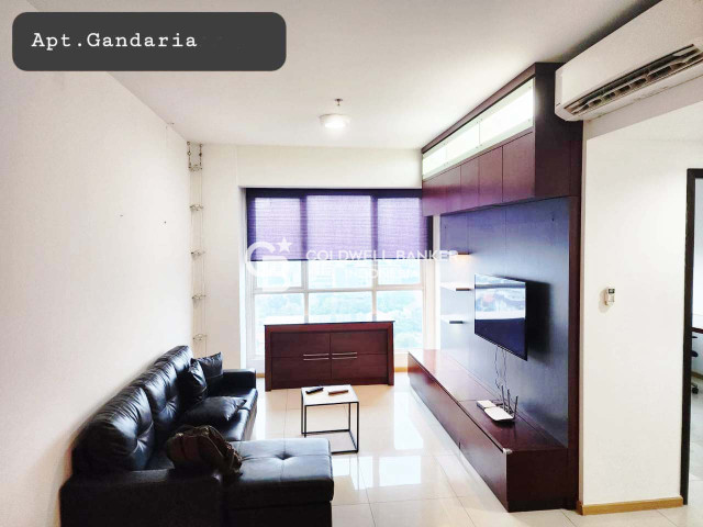 Gandaria Heights Tower A Lantai 9