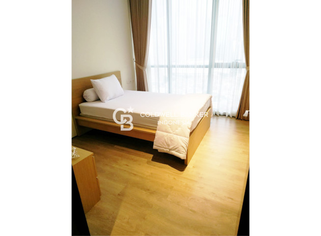 Lavie All Suites Tower Porte Lantai 29