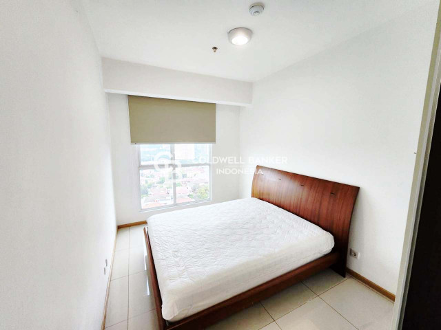 Gandaria Heights Tower A Lantai 9