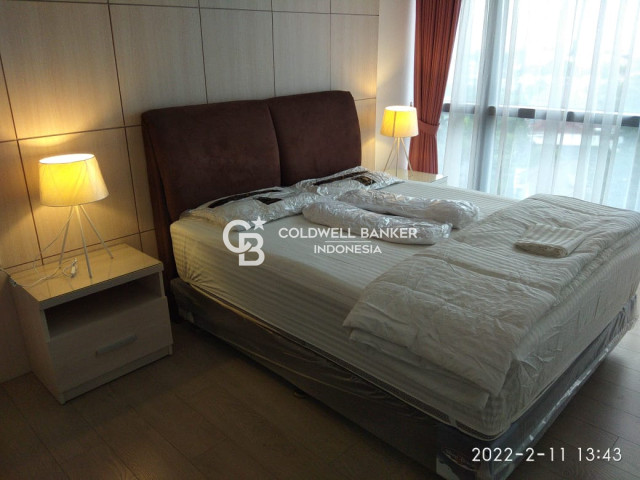 1 Park Avenue Tower Queen Lantai 7