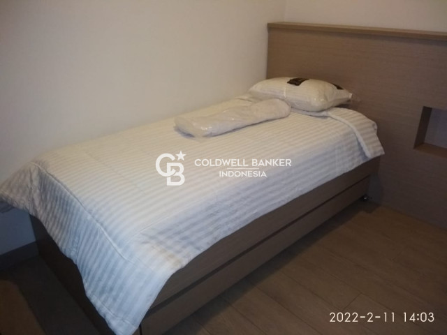 1 Park Avenue Tower Queen Lantai 7