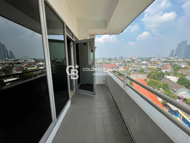 Apartemen Kintamani Residence Tower B 7th Floor