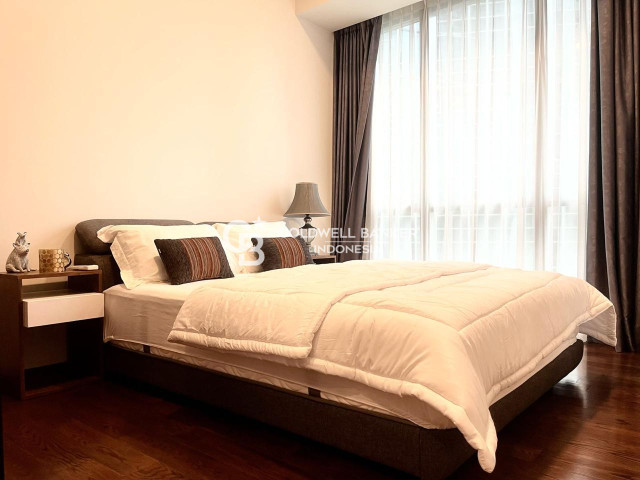 Anandamaya Residence Tower 2 Lantai 12