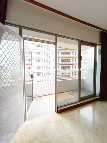 Apartemen Kintamani Residence Tower B 7th Floor