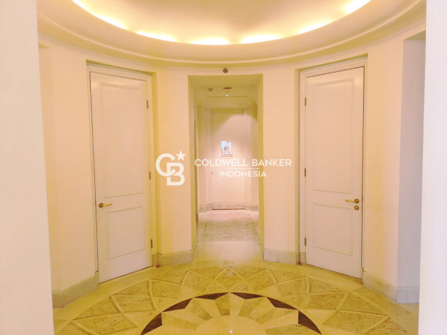 Dharmawangsa Residence Tower 1 Lantai 16