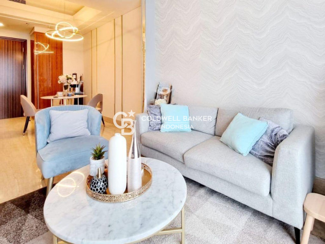 South Hills 29th Floor