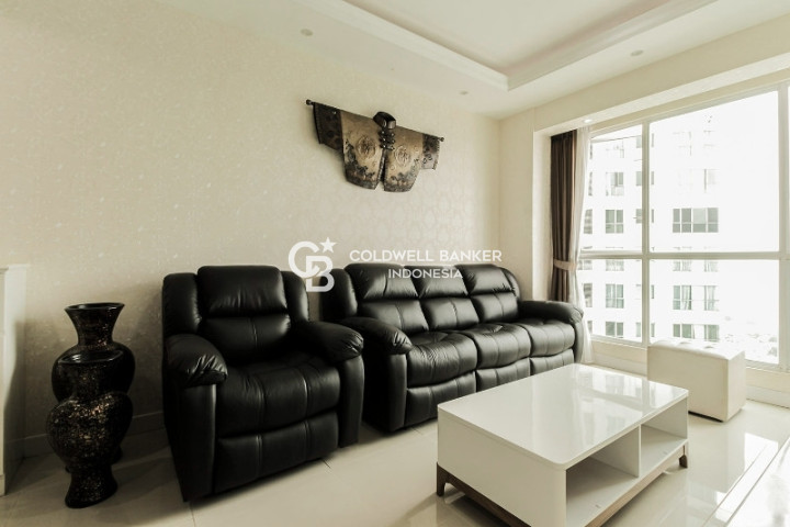 Gandaria Heights Tower A 20th Floor