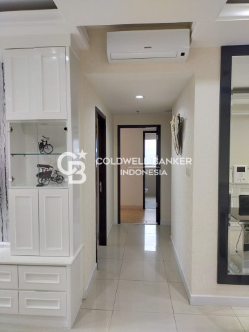 Gandaria Heights Tower A 20th Floor