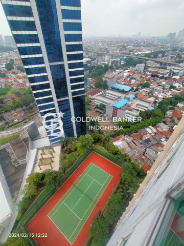 Gandaria Heights Tower A 20th Floor