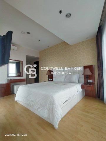 Gandaria Heights Tower A 20th Floor