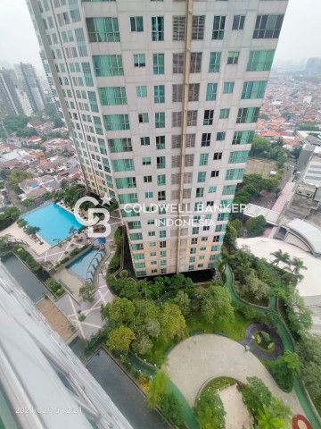 Gandaria Heights Tower A 20th Floor