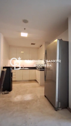 Casa Grande Residence Tower Avalon Lantai 11