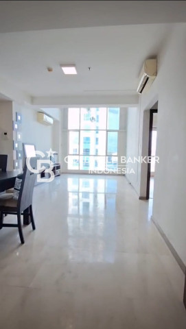 Casa Grande Residence Tower Avalon Lantai 11